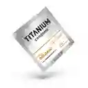 Condones Ultra Delgados X3 Titanium