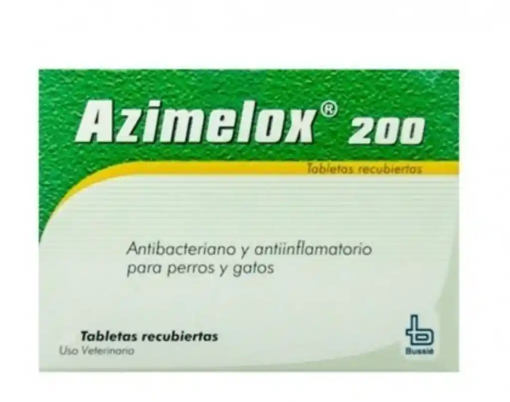 Azimelox 200