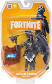 Figura Fortnite Solo Mode Core Spider Knight S5