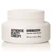 Solid Pomade Authentic Beauty Concept 75ml