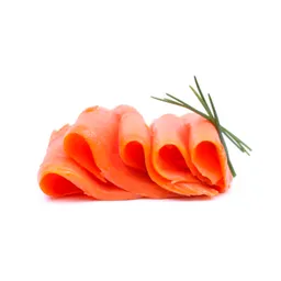 Salmon Ahu En Frio Fresco X 500g Premium