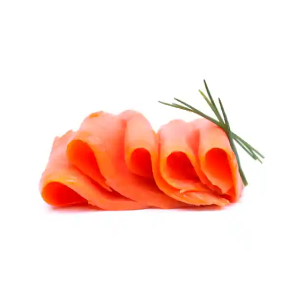 Salmon Ahu En Frio Fresco X 500g Premium