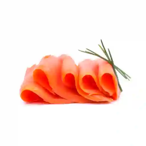 Salmon Ahumado Cong. X 500 G Pacific