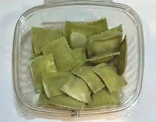 Ravioli De Espinaca Y Ricotta 250 G