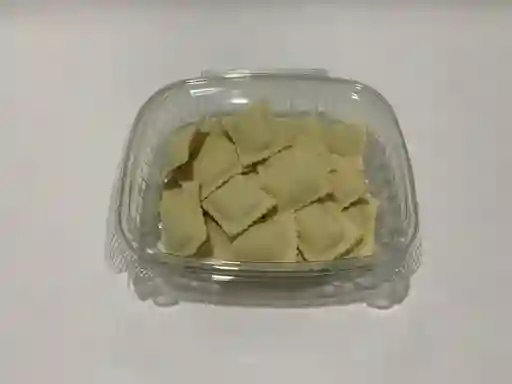 Ravioli De Quesos Bufala/enmental 250 G