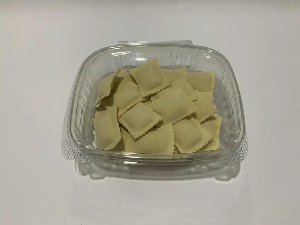 Ravioli De Pera Y Cuatro Quesos 250 G