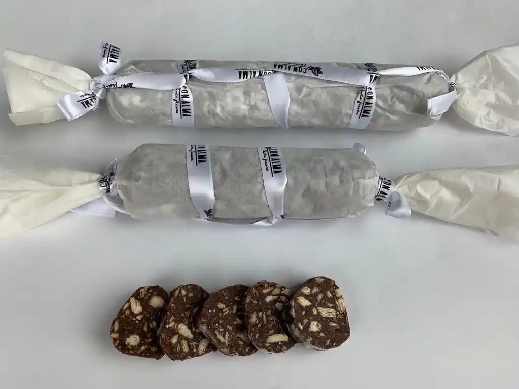 Salami Al Cioccolato 150 G