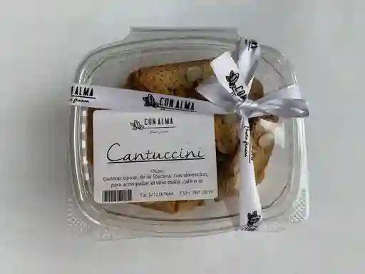 Cantuccini 125 G