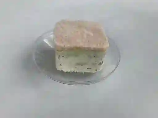 Queso De Salmón Ahumado 100 G