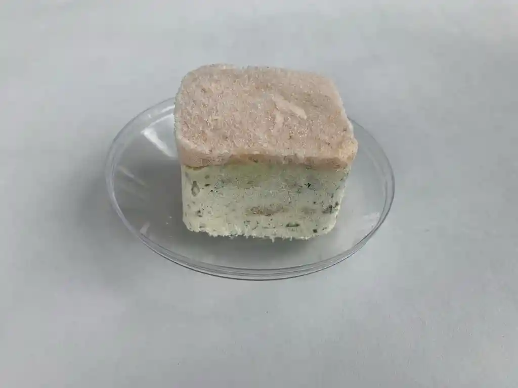 Queso De Salmón Ahumado 100 G