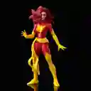 Figura Marvel Legends Retro 6" Figure X-men Classic Series 2 - Dark Phoenix