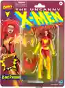 Figura Marvel Legends Retro 6" Figure X-men Classic Series 2 - Dark Phoenix