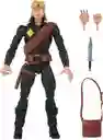 Figura Marvel Legends Series The Uncanny X-men Classic Longshot