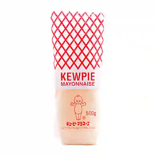 Mayonesa Japonesa Kewpie X 500 G