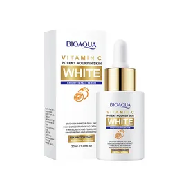 Suero Vitamina C White