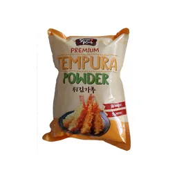 Tempura Powder X Kg