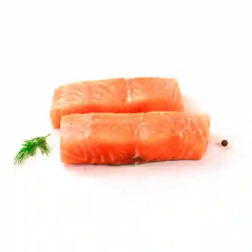 Salmon Ahumado Merken Gold Cong X 100 G