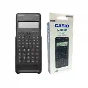 Calculadora Casio Cientifica Fx350ms