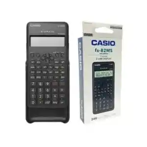 Calculadora Casio Cientifica Fx350ms