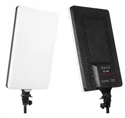 Panel De Luz Pl 48