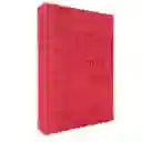 Santa Biblia Reina Valera 1960 Grande Roja | Letra Super Gigante