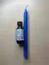 Kit: Energiza Tus Peticiones Con Elemento Fuego Y Los Arcangeles (vela Y Aceite De Aroma Esencial)