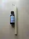 Kit: Energiza Tus Peticiones Con Elemento Fuego Y Los Arcangeles (vela Y Aceite De Aroma Esencial)