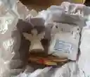 Kit Regalo: Armoniza Con Los 4 Elementos De La Mano De Los Arcangeles (vela, Cuarzo, Palo Santo Y Sal Marina)