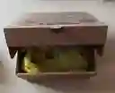 Kit Regalo: Armoniza Con Los 4 Elementos De La Mano De Los Arcangeles (vela, Cuarzo, Palo Santo Y Sal Marina)