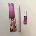 Kit: Conecta Con Los Arcangeles (vela, Incienso Y Activador Aurico)