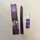 Kit: Conecta Con Los Arcangeles (vela, Incienso Y Activador Aurico)