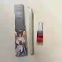 Kit: Conecta Con Los Arcangeles (vela, Incienso Y Activador Aurico)