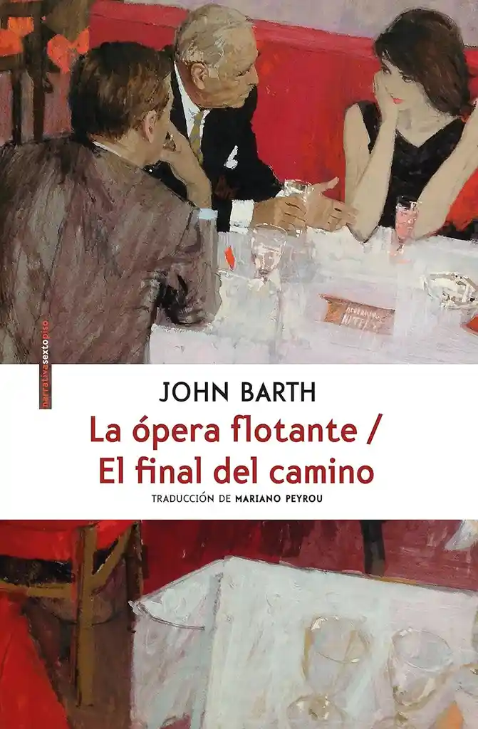 La Opera Flotante / El Final Del Camino