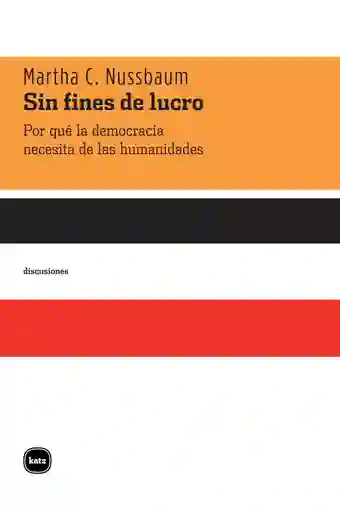 Sin Fines De Lucro