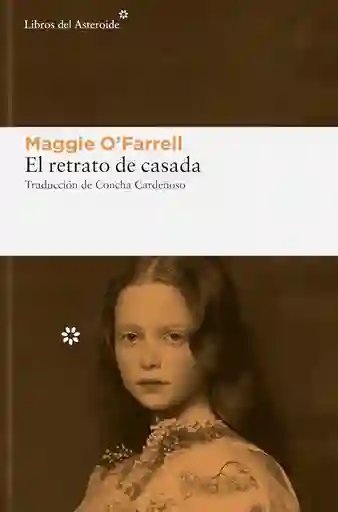 El Retrato De Casada