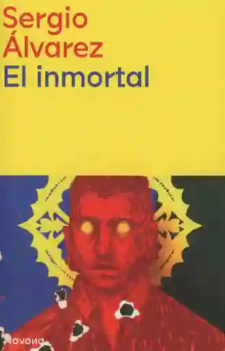 El Inmortal