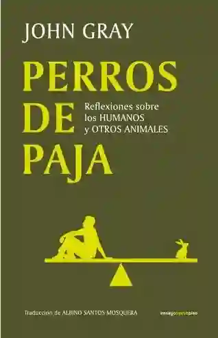 Perros De Paja