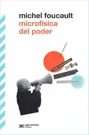 Microfísica Del Poder