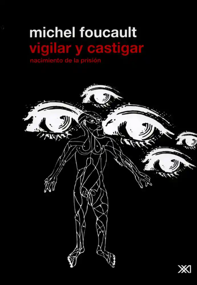 Vigilar Y Castigar (2ª Ed) Nacimiento De La Prisión