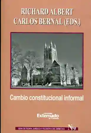 Cambio Constitucional Informal