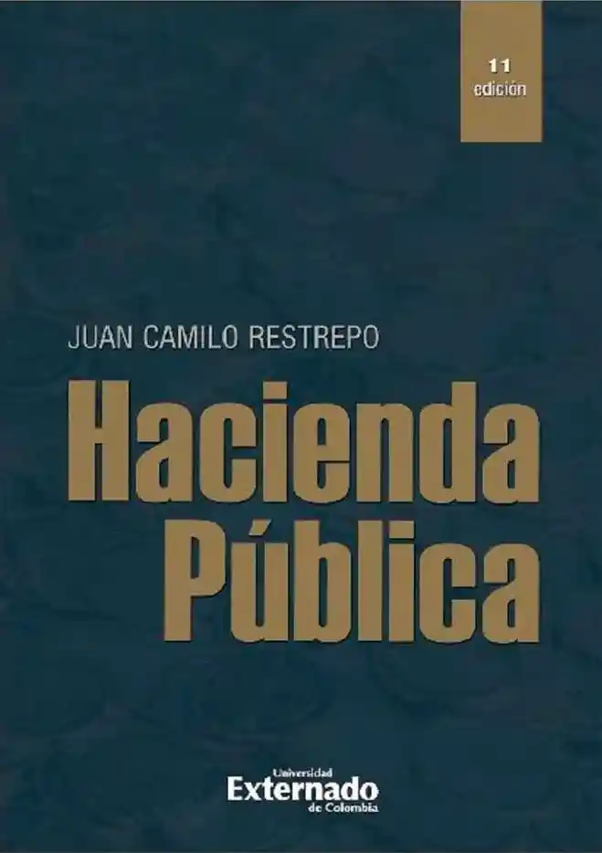 Hacienda Pública