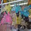 Mariposa Gancho Para El Cabello