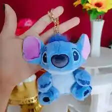 Llavero Stitch Pequeño