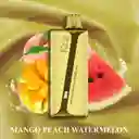 Kuz Mango Peach Watermelon 9000puff