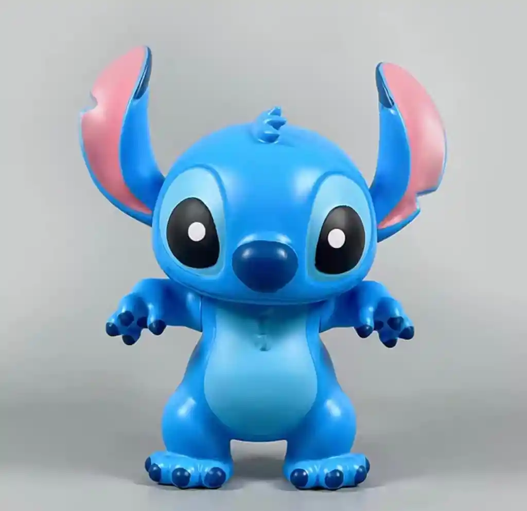 Figura De Colección Stitch