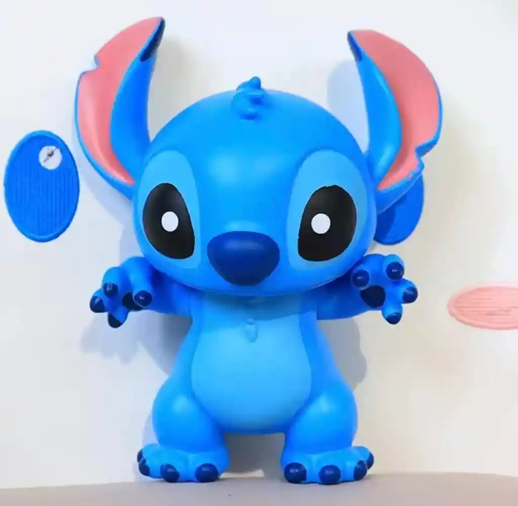 Figura De Colección Stitch