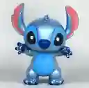 Figura De Colección Stitch De Lujo
