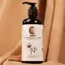 Shampoo Nutritivo Para Cabello Normal