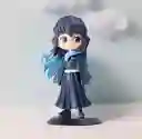 Figura De Colección Demon Slayer Muichiro Tokito