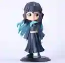 Figura De Colección Demon Slayer Muichiro Tokito